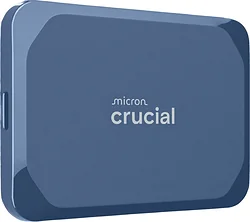 Внешний ssd Crucial X10 2TB CT2000X10SSD9