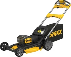 Газонокосилка DeWALT DCMWSP156W2
