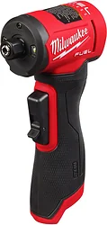 Угловая шлифмашина (болгарка) Milwaukee M12 FDGA2-0 4933498979