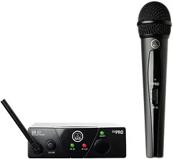 Микрофон AKG WMS40 Mini Vocal Set BD ISM2