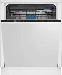 Посудомоечная машина BEKO BDIN15532 Посудомоечная машина BEKO BDIN15532