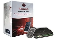 Автосигнализация Bulldog B-12HF Автосигнализация Bulldog B-12HF