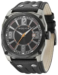 Наручные часы Police PL.13405JSUB/02A Наручные часы Police PL.13405JSUB/02A