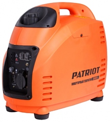 Patriot 2000i