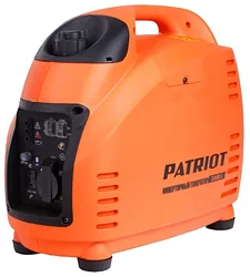 Бензиновый генератор Patriot 2000i