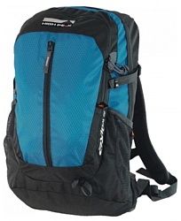 High Peak Axiom 26 blue/black