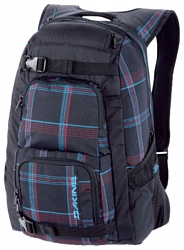 DAKINE Duel 26 black (forden)