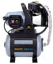 Heissner TAUCH Pro AT 3600-01