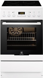 Electrolux EKC 954301 W