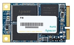 Apacer ProII AS220 256GB