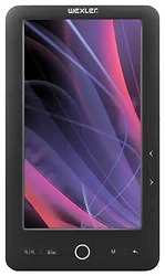 Электронная книга WEXLER .BOOK T7004 Электронная книга WEXLER .BOOK T7004