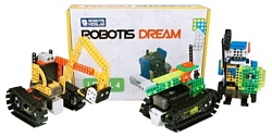 Robotis DREAM Уровень 4