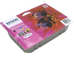 Картридж Аналог Epson C13T10554A10