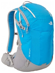 The North Face Litus 22-RC light blue (quill blue/moonstruck grey)