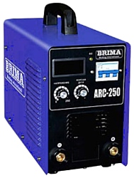 BRIMA ARC-250 (380)