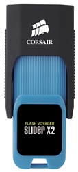 Corsair Flash Voyager Slider X2 16GB