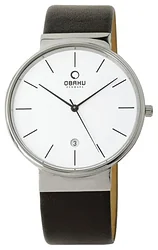 Наручные часы Obaku V153GDCIRB Наручные часы Obaku V153GDCIRB