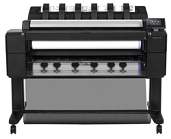 HP DesignJet T2530 36-in PostScript Multifunction (L2Y26A)