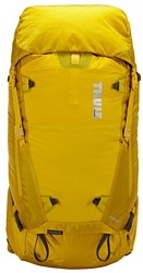 Thule Versant Men's 50 yellow (mikado)