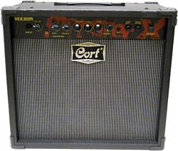 Cort MX30R