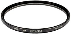 Hoya PROTECTOR HD 55mm