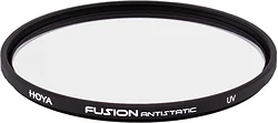 Светофильтр Hoya UV(O) FUSION ANTISTATIC 82mm