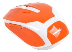 Maxxtro Mr-317-O orange-White USB