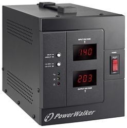 PowerWalker AVR 3000/SIV