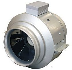 Systemair KD 500M1 Circular duct fan** [19547]