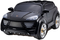 Wingo PORSCHE CAYENNE Turbo LUX (черный)