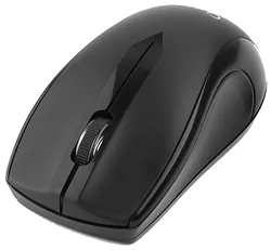 Мышь Gembird MUSW-320 black USB