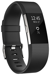 Fitbit Charge 2