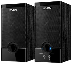 Компьютерная акустика SVEN SPS-603 Компьютерная акустика SVEN SPS-603