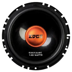 Автоакустика EDGE EDST216C-E6