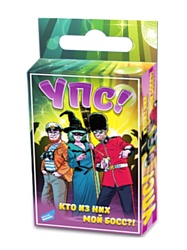 Dream Makers Упс! Cards (1606H) Dream Makers Упс! Cards (1606H)