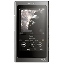 MP3-плеер Sony NW-A45 MP3-плеер Sony NW-A45