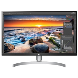 LG 27UK850