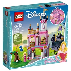 LEGO Disney Princess 41152 Сказочный замок Спящей Красавицы