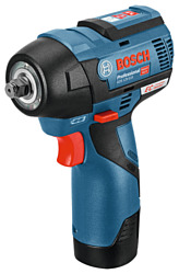 BOSCH GDS 12V-115 (06019E0100)