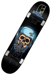 Footwork Skateboards Grind or Die 31.4