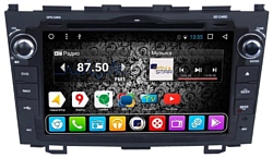 Daystar DS-8048HD HONDA CRV 2012- 10.2" ANDROID 7