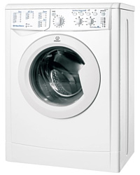 Стиральная машина Indesit IWUB 41051 BY