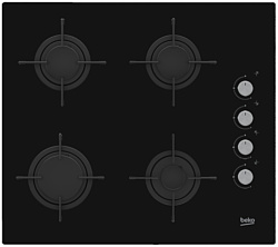 Газовая варочная панель BEKO HILG 64120 S