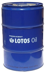 Lotos Diesel Semisynthetic 10W-40 50кг