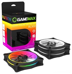 GameMax RL300