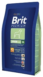 Brit (3 кг) Premium Junior XL Brit (3 кг) Premium Junior XL