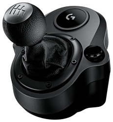 Logitech Driving Force Shifter