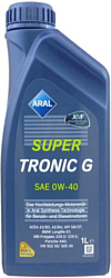 Aral SuperTronic G 0W-40 1л