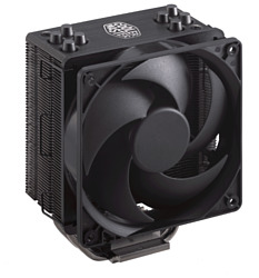 Кулер для процессора Cooler Master Hyper 212 Black Edition