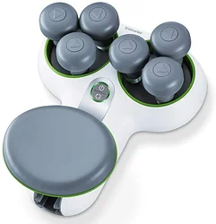 Массажер Beurer FM 200